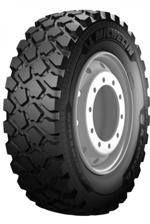 MICHELIN 14.00/ R20 164/160J XZL +