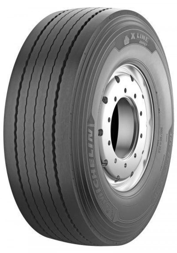MICHELIN 235/75 R17.5 143J X LINE ENERGY T