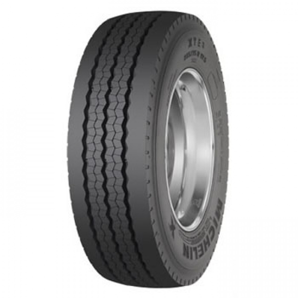 MICHELIN 245/70 R19.5 141/140J XTE2