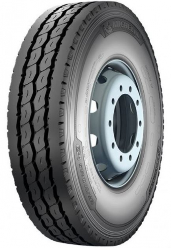 MICHELIN 295/80 R22.5 152/148K X WORKS Z