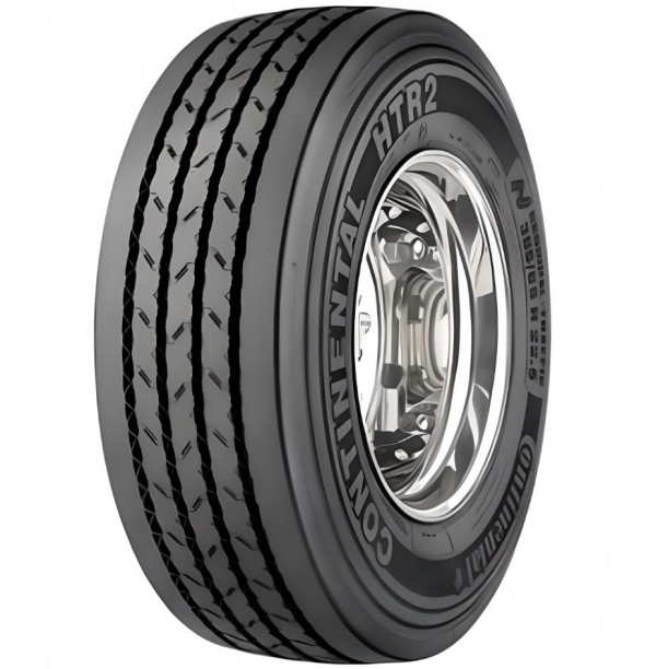CONTINENTAL 215/75 R17.5 135/133K HTR2+