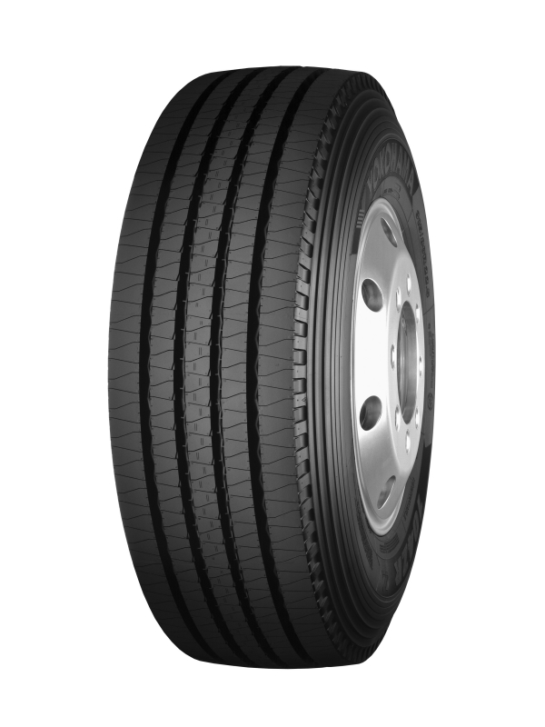 YOKOHAMA 12/ R22.5 152/148L 104ZR