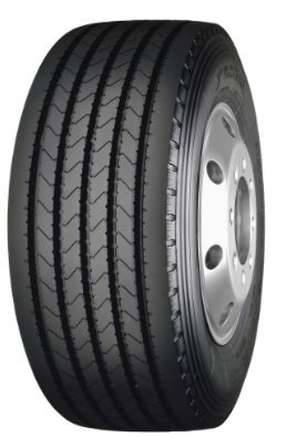 YOKOHAMA 295/60 R22.5 150/147L RY407
