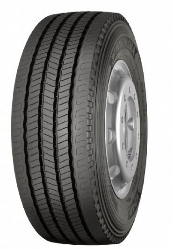 YOKOHAMA 295/80 R22.5 154/149M 124R