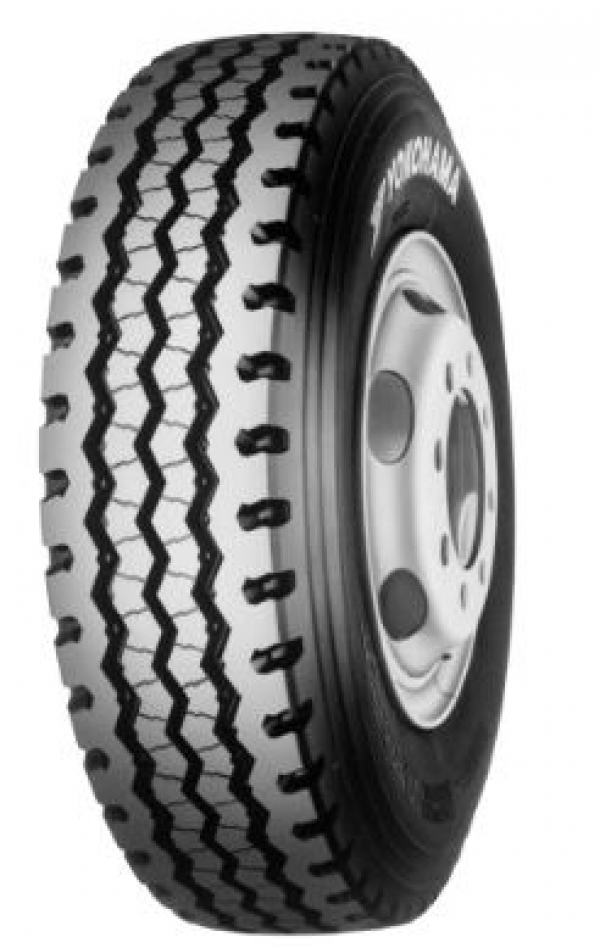 YOKOHAMA 325/95 R24 162/160K MY547