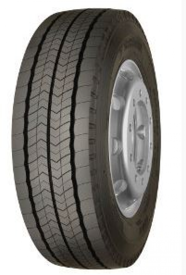 YOKOHAMA 275/70 R22.5 152/148J 120U