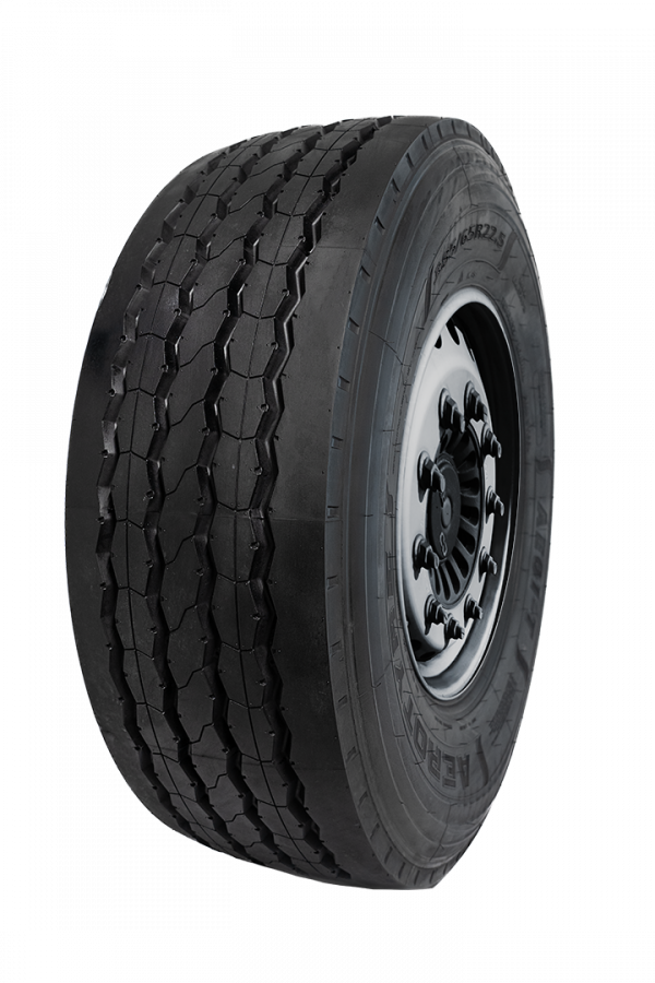 AEROTYRE 385/65 R22.5 164K AE01-T