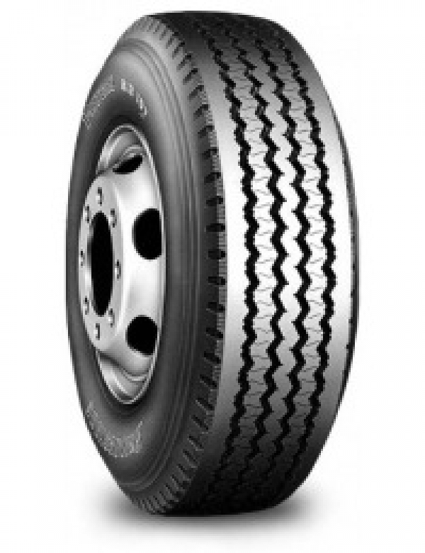 BRIDGESTONE 11/ R22.5 148/145L R187