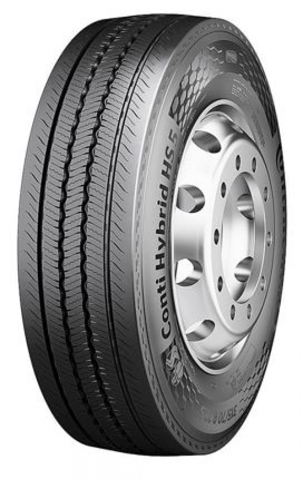 CONTINENTAL 295/80 R22.5 154/149M HYBRID HS5