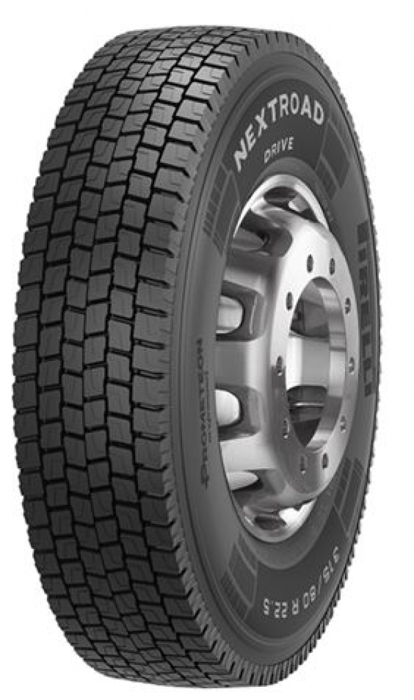 PIRELLI 315/80 R22.5 156/150L NEXT ROAD DRIVE