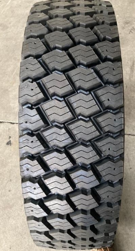 FEDIMA 315/80 R22.5 156/150L MS817