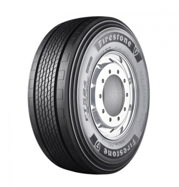FIRESTONE 385/55 R22.5 160K (158L) FT524