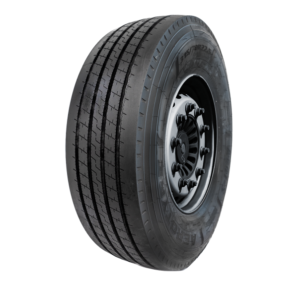 AEROTYRE 295/60 R22.5 150K(147L) AE01-S PLUS