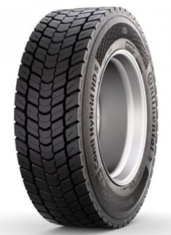 CONTINENTAL 295/80 R22.5 152/148M HYBRID HD5