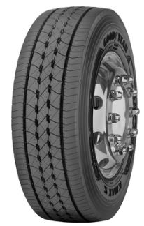 GOODYEAR 385/65 R22.5 164K/158L KMAX S G2 HL