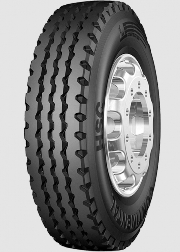 CONTINENTAL 12.00/ R20 154/151K HSC