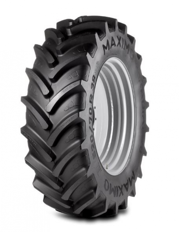 MAXIMO 420/85 R28 139A8/136B RADIAL 85