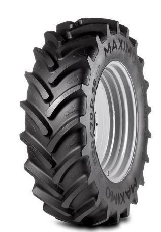 MAXIMO 480/70 R38 145A8/145B RADIAL 70