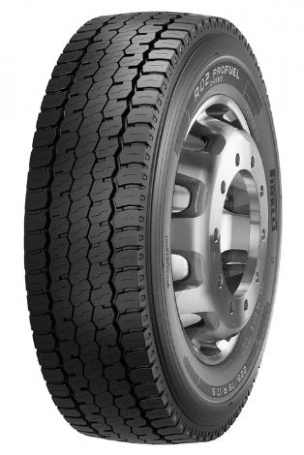 PIRELLI 305/70 R19.5 148/145M R02 PROFUEL DRIVE