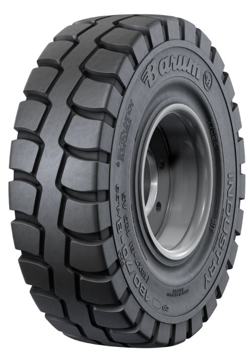 BARUM 7.00/ -12 INDUSTRY S