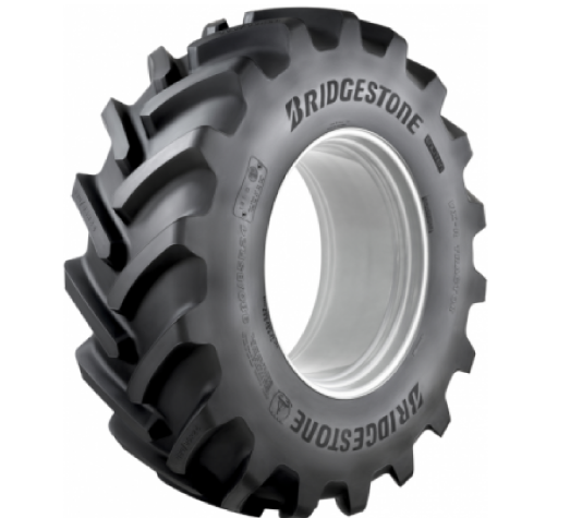 BRIDGESTONE 340/85 R38 133D/130E VX-R TRACTOR