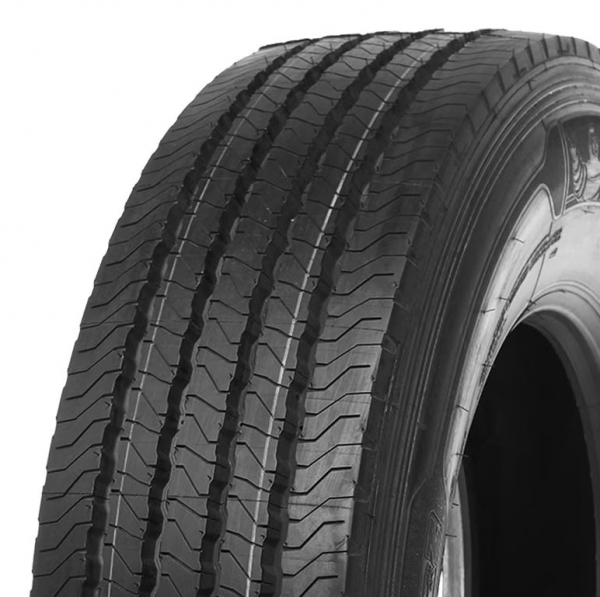MICHELIN 315/80 R22.5 156/150L X MULTI HD Z