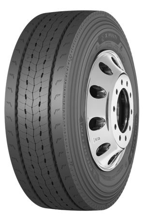 MICHELIN 315/80 R22.5 158/150L X MULTI ENERGY Z2