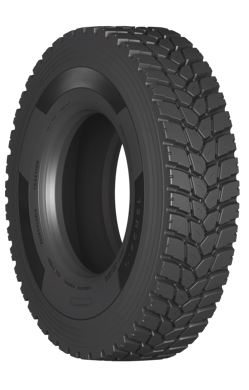 AEROTYRE 13/ R22.5 156/150K AE01-CD ll