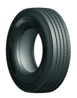 AEROTYRE 205/75 R17.5 124/122M AE01-Z PLUS
