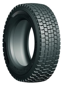 AEROTYRE 315/80 R22.5 156/150L AE02-D