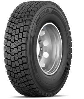 REMIX 315/70 R22.5 154/150L X MULTI HD D
