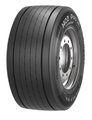 PIRELLI 385/55 R22.5 164K H02 PRO TRAILER