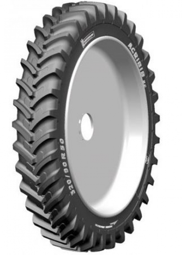 MICHELIN IF380/90 R46 165A8/165B AGRIBIB RC