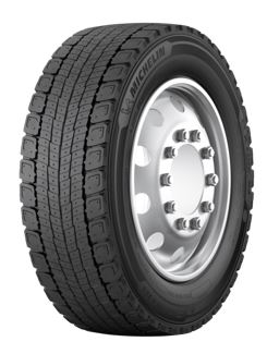 MICHELIN 295/60 R22.5 150/147K X LINE ENERGY D3