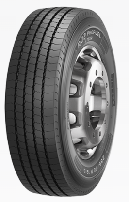 PIRELLI 315/70 R22.5 158/150L R02PFS