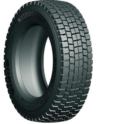 UNIVERSAL 295/60 R22.5 164K/158L UNVS02