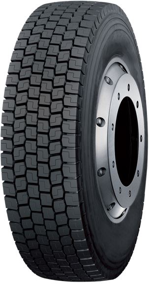TRAVELSTAR 315/80 R22.5 154/151M ECO-MILE RDW