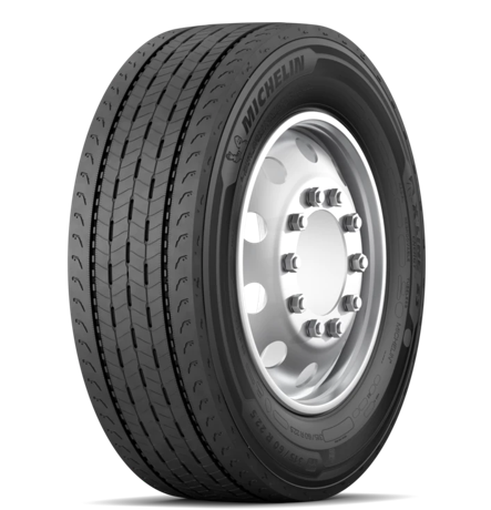 MICHELIN 355/50 R22.5 158K X LINE ENERGY Z3