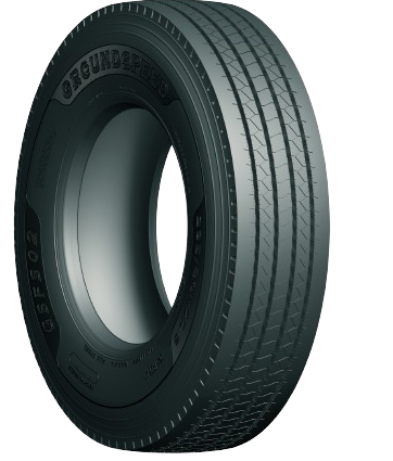 UNIVERSAL 385/55 R22.5 160K UNFS02