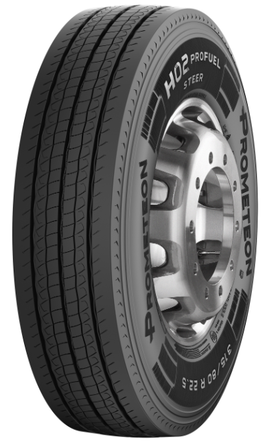 PROMETEON 385/65 R22.5 164K(158L) H02 PROFUEL STEER