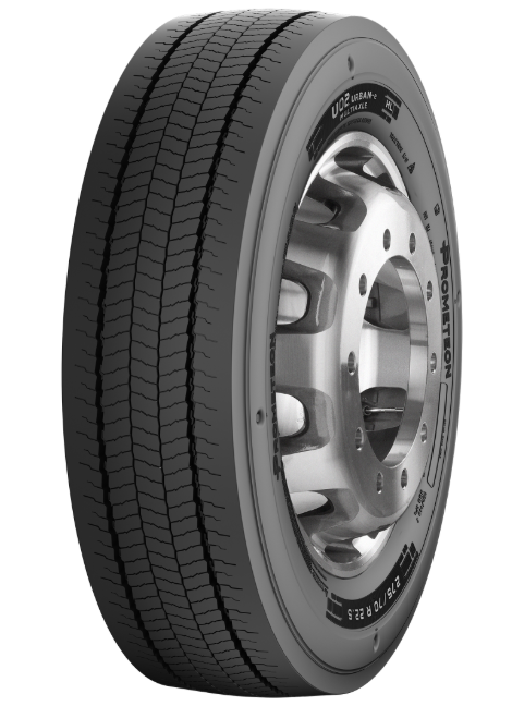 PROMETEON 275/70 R22.5 152/148J U02 URBAN-E MULTIAXLE