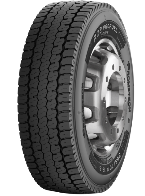PROMETEON 305/70 R19.5 148/145M R02 PROFUEL DRIVE