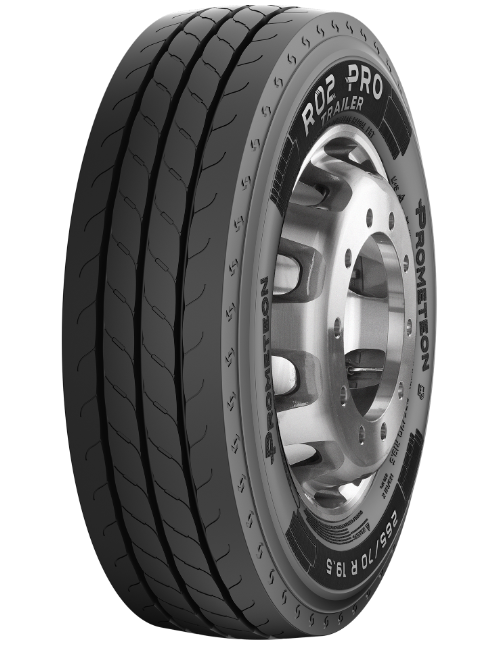 PROMETEON 215/75 R17.5 136/134K R02 PRO TRAILER