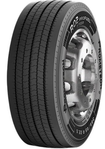 PROMETEON 245/70 R19.5 136/134M R02 PROFUEL STEER