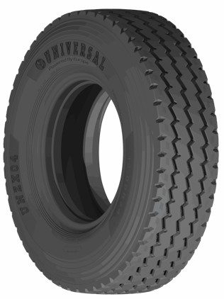 UNIVERSAL 315/80 R22.5 156/150K UNZX04