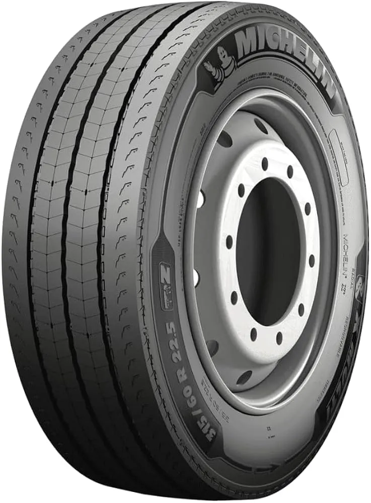 MICHELIN 385/65 R22.5 160K X MULTI Z+