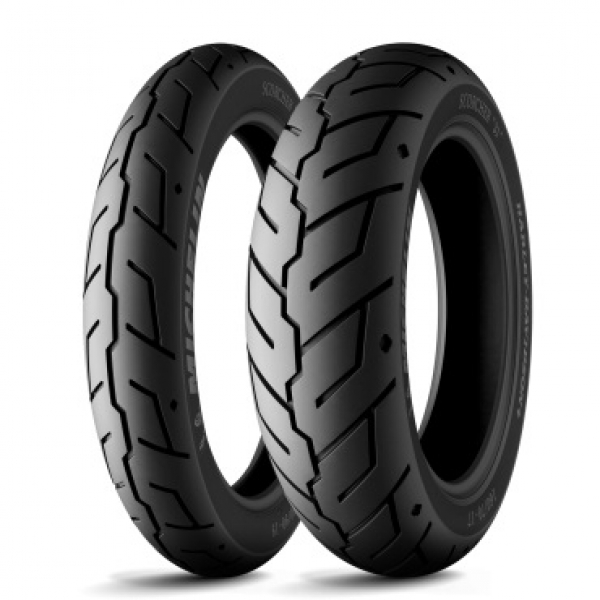 [06123] MICHELIN 160/70 B17 73V SCORCHER 31