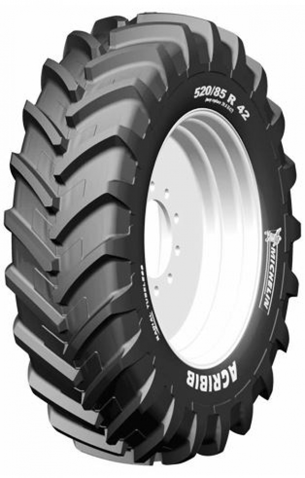 MICHELIN 320/85 R38 143A8/143B AGRIBIB