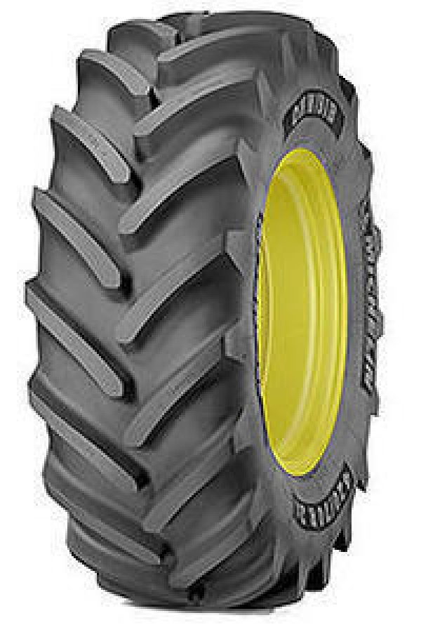 MICHELIN 360/70 R24 122D TL OMNIBIB