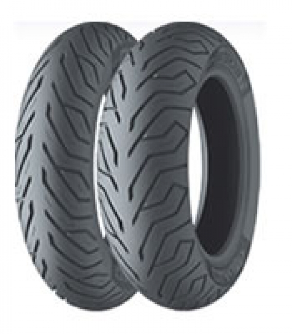 MICHELIN 100/90 -12 64P CITY GRIP